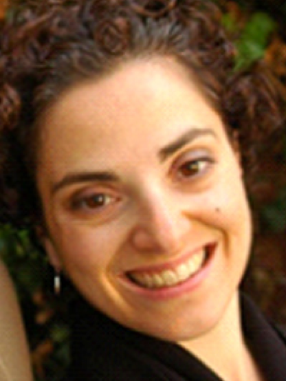 Jennifer Piscopo